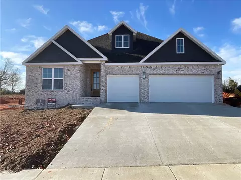 1413 Padova Ave, Tontitown, AR 72762