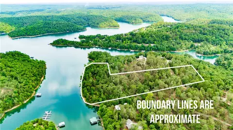 K Cove Road, Rogers, AR 72756