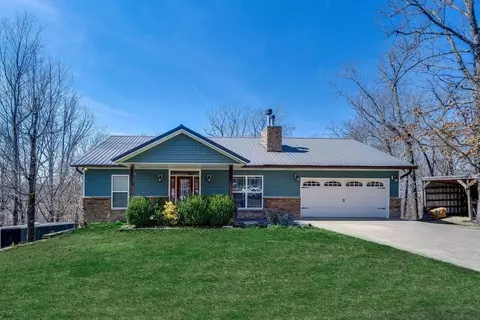 708 Karla Ln, Decatur, AR 72722
