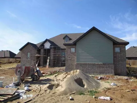 4604 SW Elderwood St, Bentonville, AR 72713