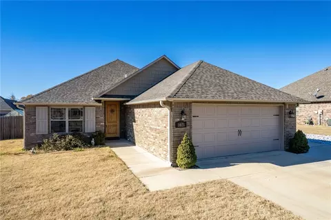 1021 Snow Goose Way, Barling, AR 72923