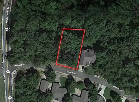 2 Marisco Lane, Bella Vista, AR 72715