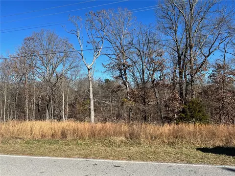 Stoneykirk Drive, Bella Vista, AR 72715