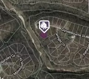 Glyndebourne Drive, Bella Vista, AR 72714