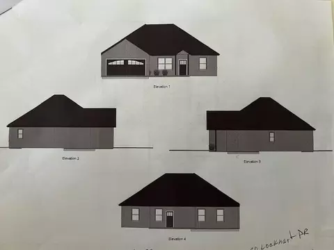 20 Lockhart Dr, Bella Vista, AR 72715