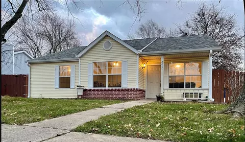 206 SE 17th St, Bentonville, AR 72712