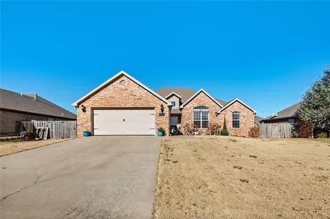 3402 SW Silverleaf Ave, Bentonville, AR 72712