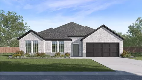 2312 Riggins Ave, Pea Ridge, AR 72751