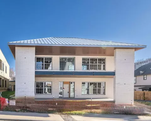 212 N Church Ave, Fayetteville, AR 72701
