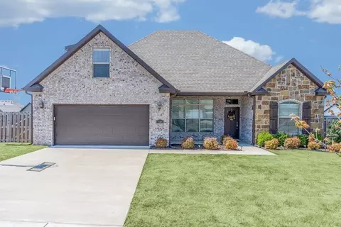4204 SW Stonewood Ter, Bentonville, AR 72712