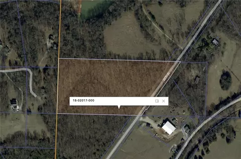 Highway 62, Garfield, AR 72732