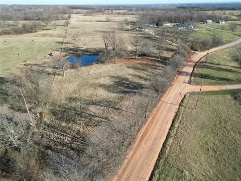 Tbd Springtown Road, Gentry, AR 72734