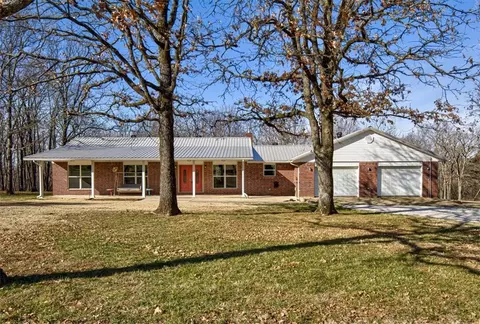 17701 Highway 265, West Fork, AR 72774