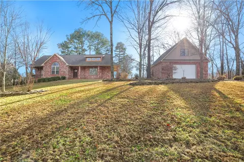 50 Chelmsworth Cir, Bella Vista, AR 72715