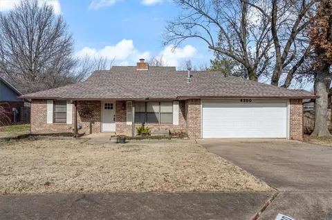 4200 Lankford Ave, Springdale, AR 72762
