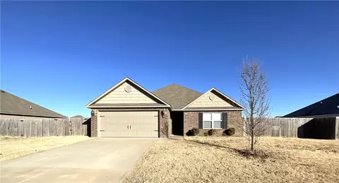 904 Jessica Leigh St, Elkins, AR 72727