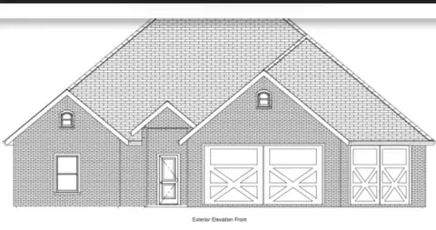 820 Ann Pl, Centerton, AR 72719