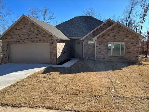 19 Morvan Cir, Bella Vista, AR 72715