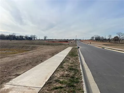 Hwy 279 Road, Centerton, AR 72712