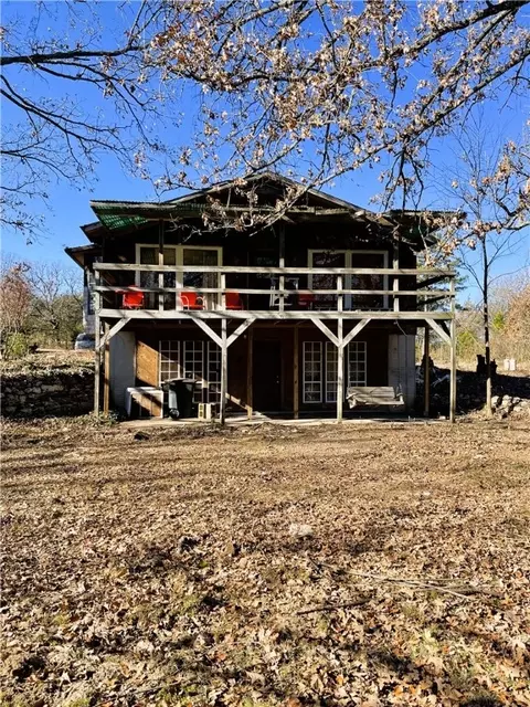 351 County Road 228, Eureka Springs, AR 72632