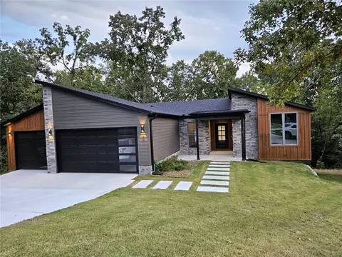 3 Darten Cir, Bella Vista, AR 72714