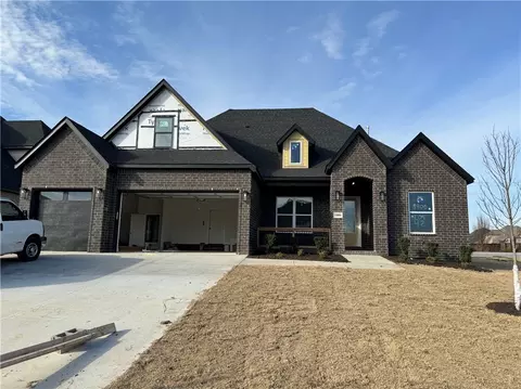 5900 SW Bloomsbury Rd, Bentonville, AR 72712