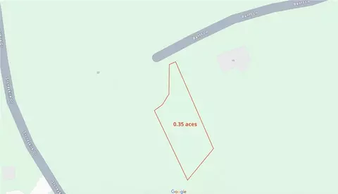 Banff Lane, Bella Vista, AR 72715