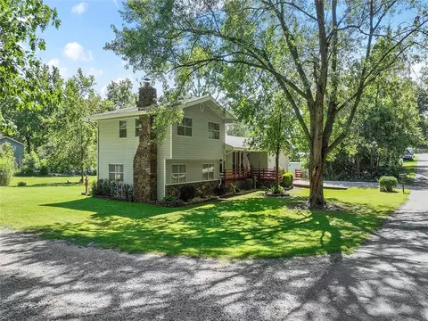3302 W Seneca Rd, Rogers, AR 72758