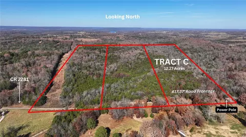 001-06846 000 Tract C County Road 2281, Berryville, AR 72616
