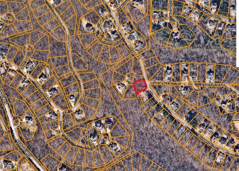 22 Allison Drive, Bella Vista, AR 72715