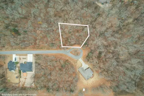 Canobie Lane, Bella Vista, AR 72715