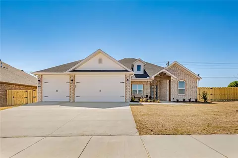 1213 Halbert Ln, Pea Ridge, AR 72751