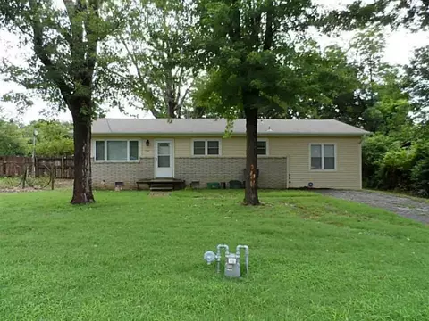 518 S Ray Ave, Fayetteville, AR 72701