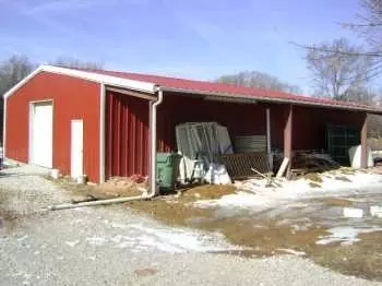 15731 Roberts Loop, Garfield, AR 72732 photo 1