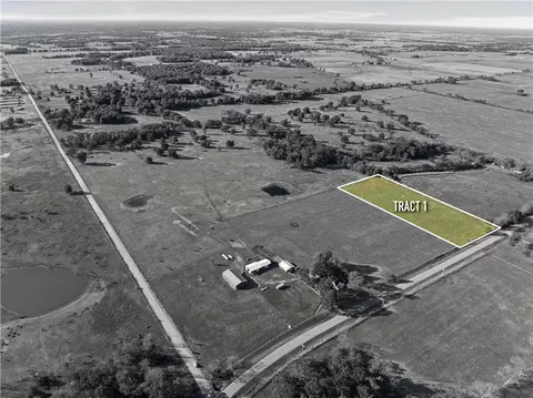 Tract 1 State Highway 72, Gravette, AR 72736