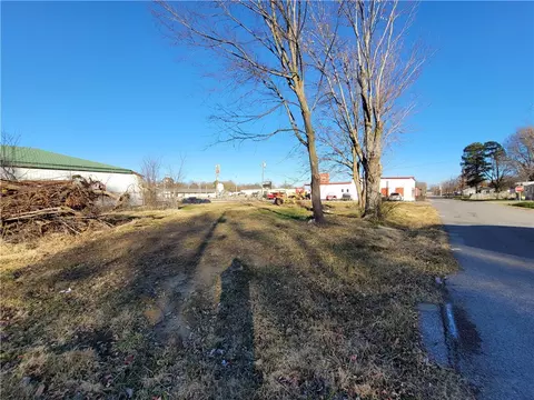 Tract 1-c W Rogers Street, Lincoln, AR 72744