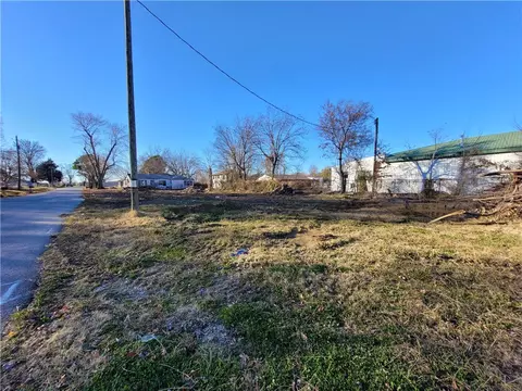 Tract 1-b W Rogers Street, Lincoln, AR 72744