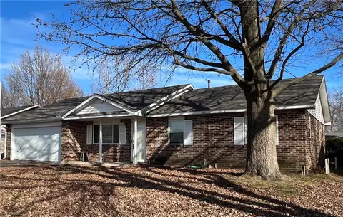 2303 Ann St, Springdale, AR 72762