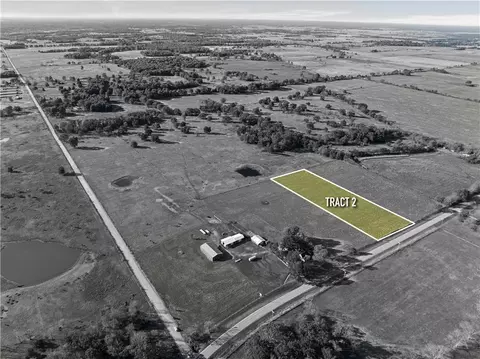 Tract 2 State Highway 72, Gravette, AR 72736