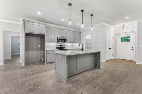 8 Lesmahagow Ln, Bella Vista, AR 72715