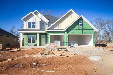 3808 SW Pinecrest Dr, Bentonville, AR 72713