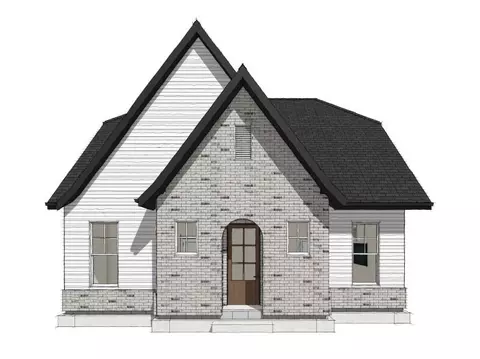 4028 W Sommerset St, Rogers, AR 72758