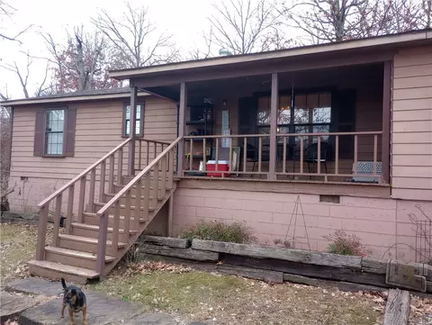 760 Madison 7405, Hindsville, AR 72738
