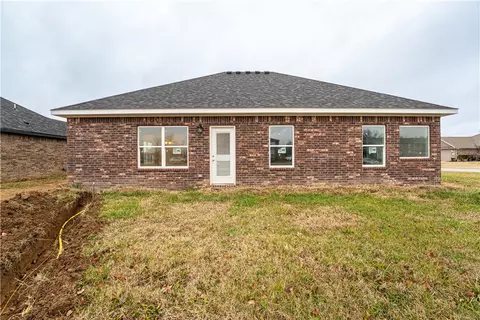 814 E Southern Trace Dr, Rogers, AR 72758 photo 22