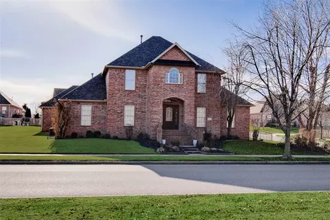 6005 Francis Fair Pkwy, Springdale, AR 72762