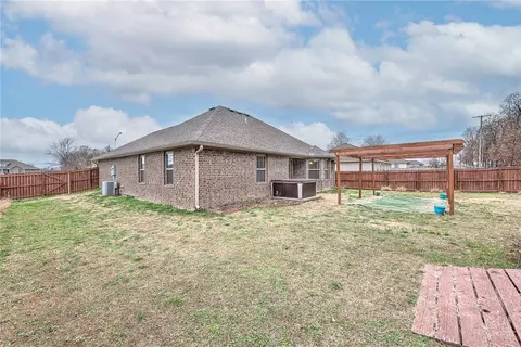700 Avalon Dr, Gentry, AR 72734 photo 32