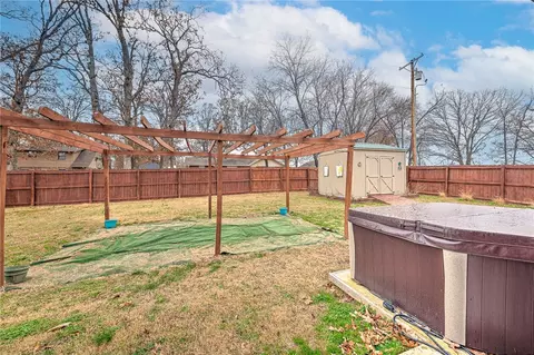 700 Avalon Dr, Gentry, AR 72734 photo 29