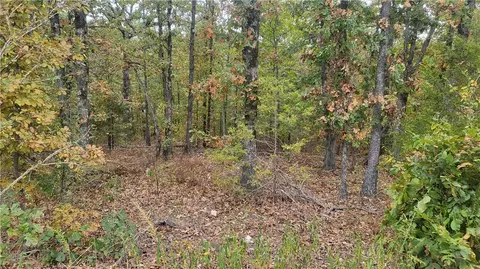 lot24 Block 1 Cromarty Dr, Bella Vista, AR 72715