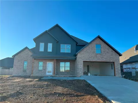 4704 SW Elderwood St, Bentonville, AR 72713