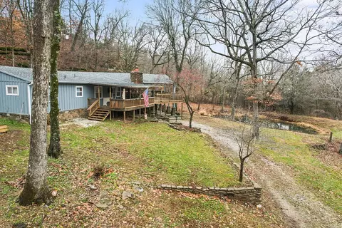 10687 W Highway 156, West Fork, AR 72774